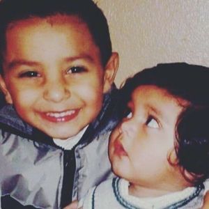 Meet your Posher, Daniel